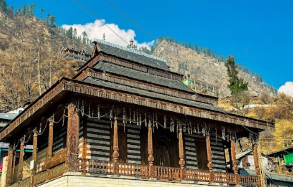 Village Chalal