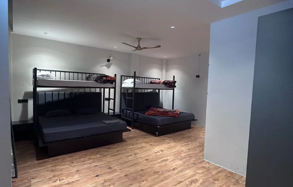 Hotel Alara