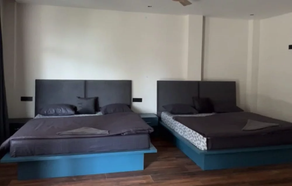 Hotel Alara