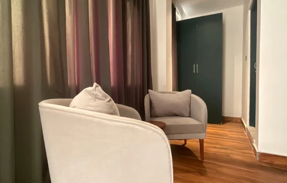 Hotel Alara