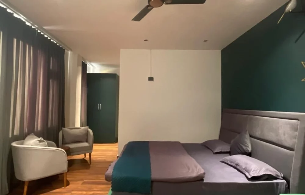 Hotel Alara