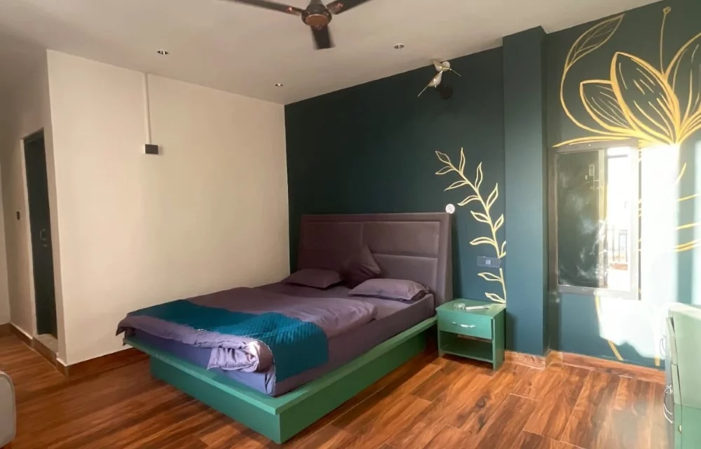 Hotel Alara